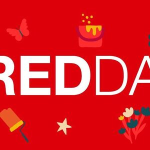 Team Page: KW RED Day powered by Level 5 Leadership